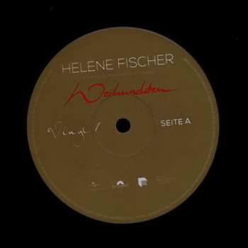 4LP The Royal Philharmonic Orchestra: Weihnachten