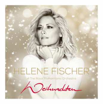 4LP The Royal Philharmonic Orchestra: Weihnachten