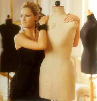 CD Helene Fischer: Zaubermond