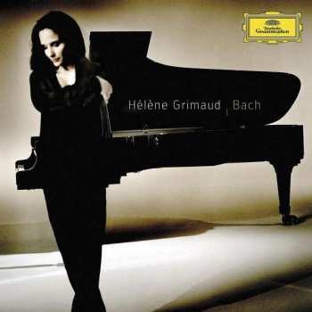 Album Johann Sebastian Bach: Bach