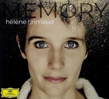 CD Hélène Grimaud: Memory