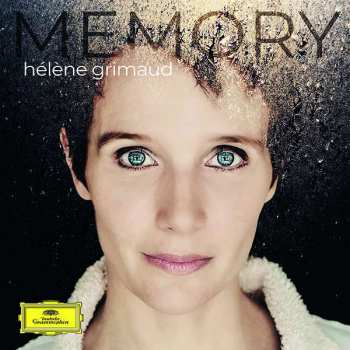 CD Hélène Grimaud: Memory