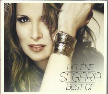 3CD Hélène Ségara: Best Of DIGI
