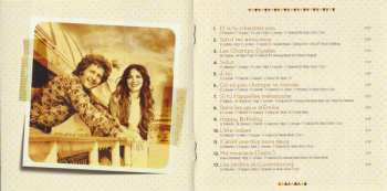 CD Joe Dassin: Et Si Tu N'Existais Pas