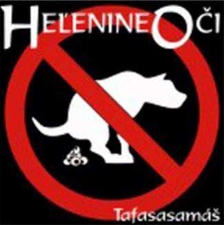 Album Heľenine Oči: Tafasasamas