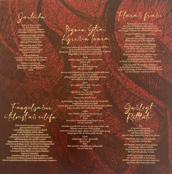 LP Helfró: Tálgröf  CLR | LTD