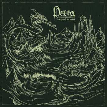 Album Helga:  Wrapped In Mist 