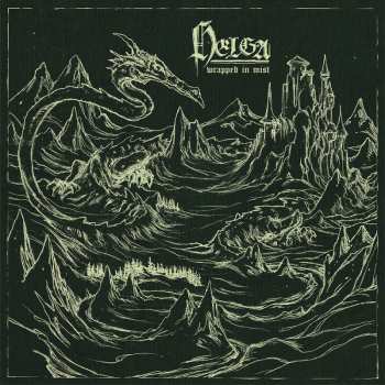 LP Helga: Wrapped In Mist