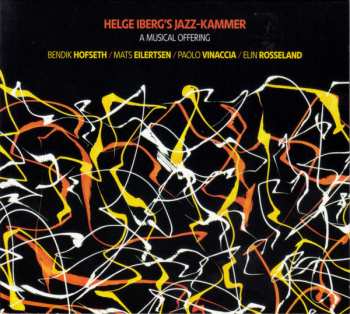 Album Helge Iberg's Jazz-Kammer: A Musical Offering