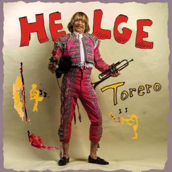 LP Helge Schneider: Torero