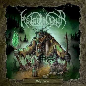 CD Helgrindur: Helgrindur