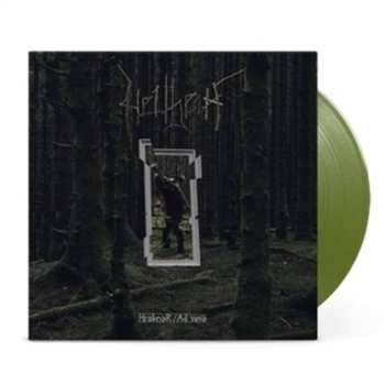 LP Helheim: Hrabnar / Ad Vesa