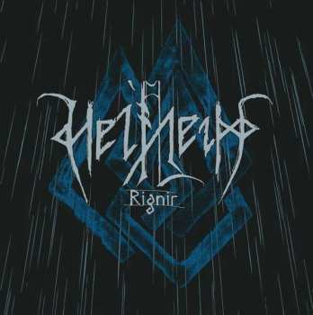 2LP Helheim: Rignir CLR