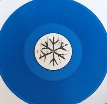 2LP Helheim: Rignir CLR
