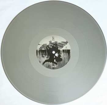 2LP Helheim: WoduridaR CLR