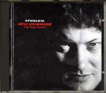 Album Heli Deinboek: Schuldig - Heli Deinboek Singt Randy Newman