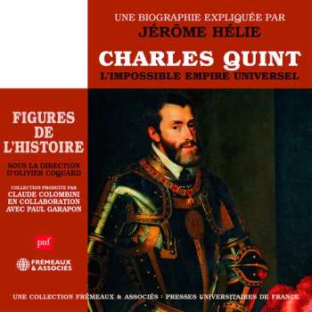 3CD Helie: Charles Quint