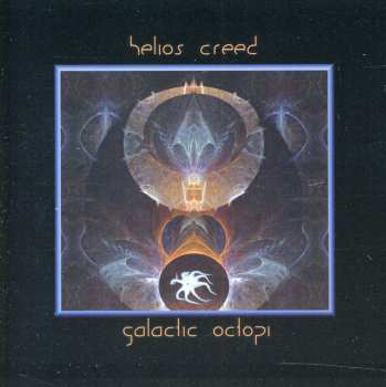 CD Helios Creed: Galactic Octopi