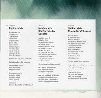 2CD Helium Vola: Wohin?