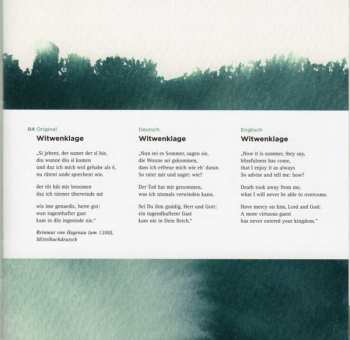 2CD Helium Vola: Wohin?