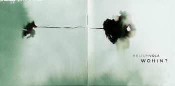 2CD Helium Vola: Wohin?
