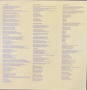 LP Hell Fire: Free Again