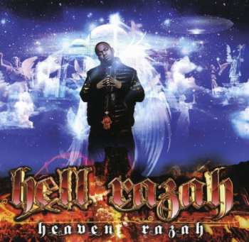 Album Hell Razah: Heaven Razah