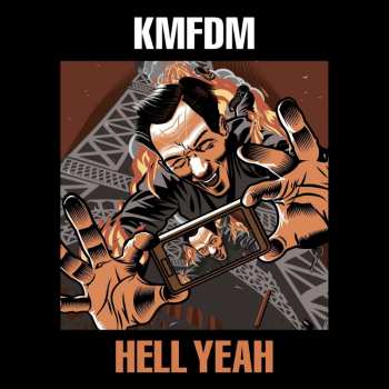 2LP KMFDM: Hell Yeah