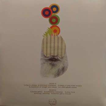 LP/SP Hella: Hold Your Horse Is CLR | DLX
