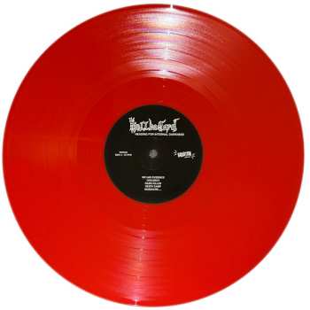 2LP Hellbastard: Heading For Internal Darkness