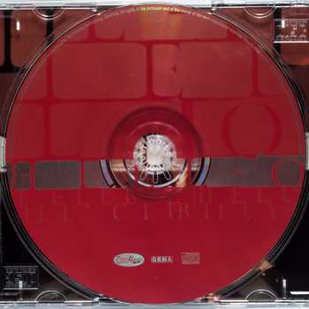 CD Hellbilly Club: Hell-O