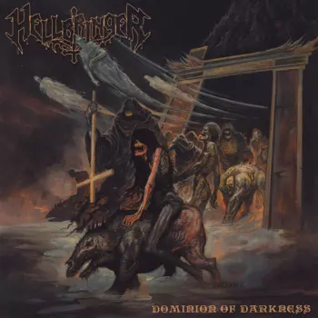 Dominion Of Darkness