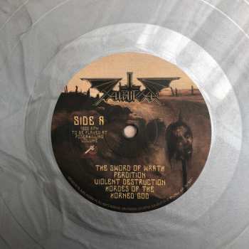 LP Hellbutcher: Hellbutcher CLR