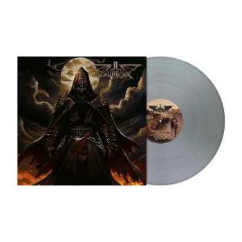 LP Hellbutcher: Hellbutcher CLR