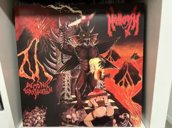 Demonic Assassinatiön