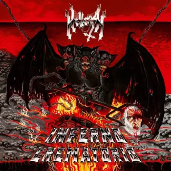 Inferno Crematörio
