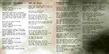 CD Helldorados: Lessons In Decay