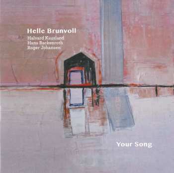 Album Helle Brunvoll: Your Song