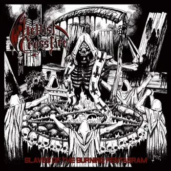 Slaves Of The Burning Pentagram