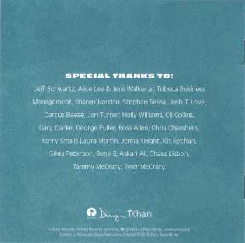 CD Chaka Khan: Hello Happiness