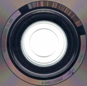 CD Chaka Khan: Hello Happiness