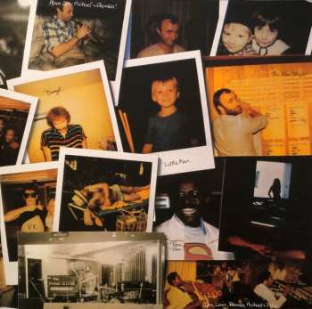 LP Phil Collins: Hello, I Must Be Going!