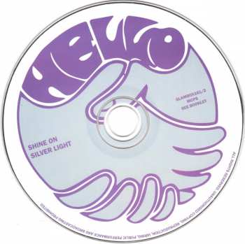 4CD/Set di cofanetti Hello: The Albums DLX