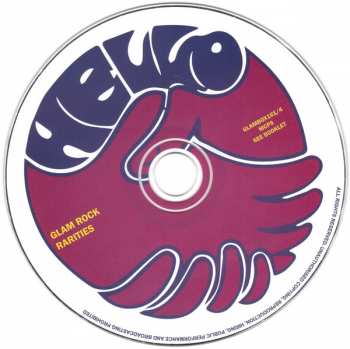 4CD/Set di cofanetti Hello: The Albums DLX
