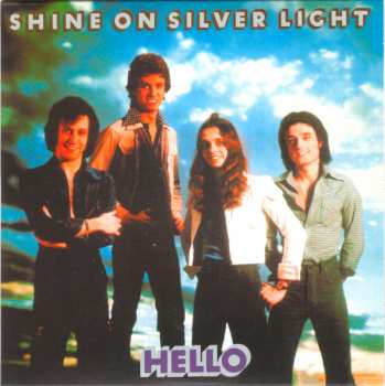 4CD/Set di cofanetti Hello: The Albums DLX