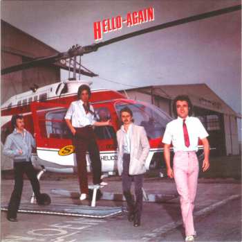 4CD/Set di cofanetti Hello: The Albums DLX