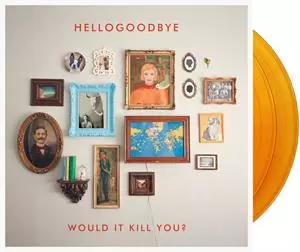 Would It Kill You?
