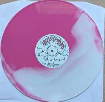 LP Hellogoodbye: Zombies! Aliens! Vampires! Dinosaurs!