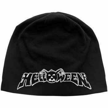 Merch Helloween: Berretto Dr. Stein