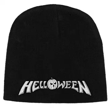 Berretto Logo Helloween